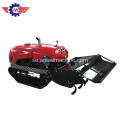 Kina Billiga Mini Tractor Portable Seedbed Soil Tiller Rotary Cultivator